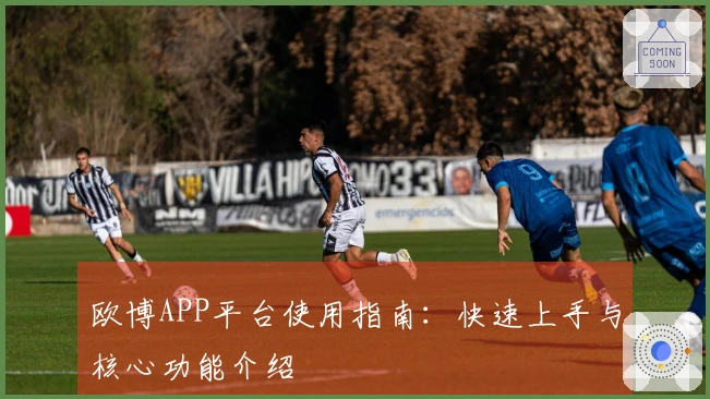 欧博APP平台使用指南：快速上手与核心功能介绍
