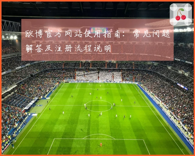 欧博官方网站使用指南:常见问题解答及注册流程说明